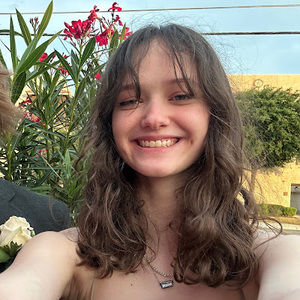 Meet your Posher, Grace